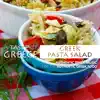 Various Artists - A Taste of Greece: Greek Pasta Salad