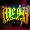 Various Artists - Mega Bachatas (Clasicas)