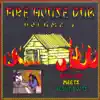 Various Artists - Fire House Dub, Vol. 1 (Sip a Cup Meets Negus Roots)