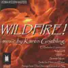 Various Artists - Wild Fire! - Music By Karen Griebling