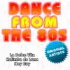 Various Artists - Dance from the 80s