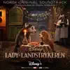 Various Artists - Lady og Landstrykeren (Originalt Norsk Soundtrack)