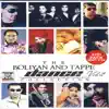 Various Artists - The Boliyan and Tappe Dance Collection Vol.2
