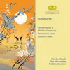 Various Artists - Tchaikovsky: Symphony No. 6, Manfred Symphony, Romeo and Juliet & Capriccio Italien