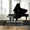 Various Artists - Best Piano Emotions: Piano Solos & Chamber Melodies