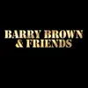 Various Artists - Barry Brown & Friends