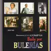 Various Artists - Baile Por Bulerías