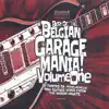 Various Artists - Best of Belgian Garage Mania, Vol. 1