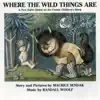 Various Artists - Randall Woolf: Where the Wild Things Are