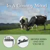 Various Artists - Zodiac Archive Series, Vol. 11: In a Country Mood (1945-1956)