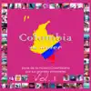Various Artists - Colombia Es Amor, Vol. 1