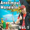 Various Artists - Anotimpul Manelelor, Vol. 1